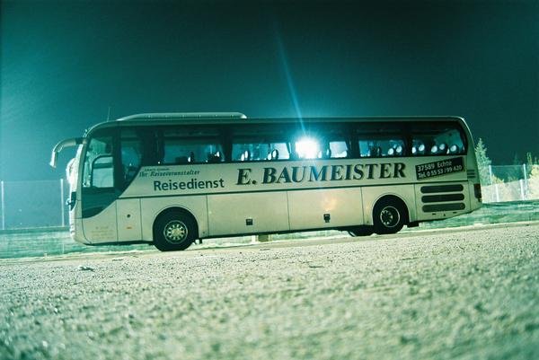 Time Fluctuation Times — photo 157