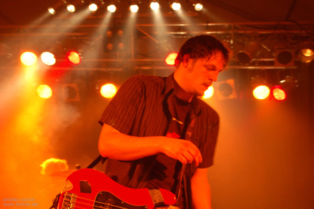 Time Fluctuation Times — photo 161