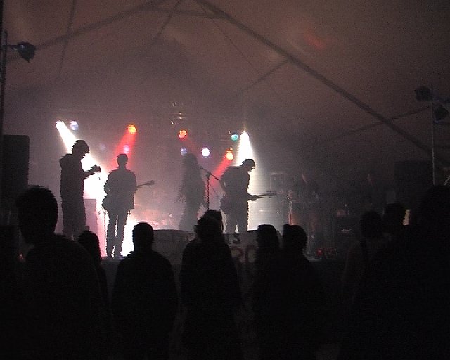 Time Fluctuation Times — photo 173