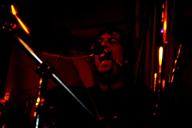 Time Fluctuation Times — photo 21