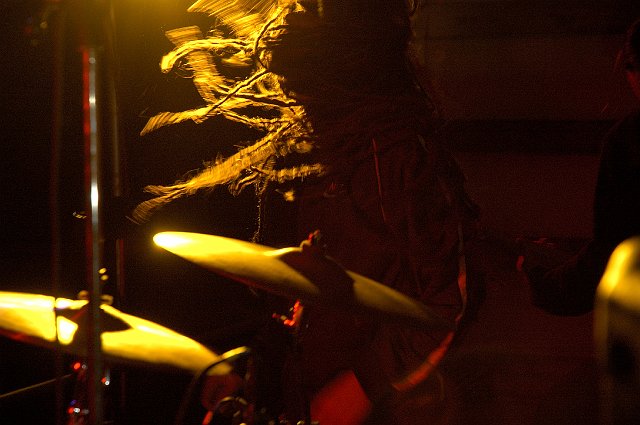 Time Fluctuation Times — photo 30