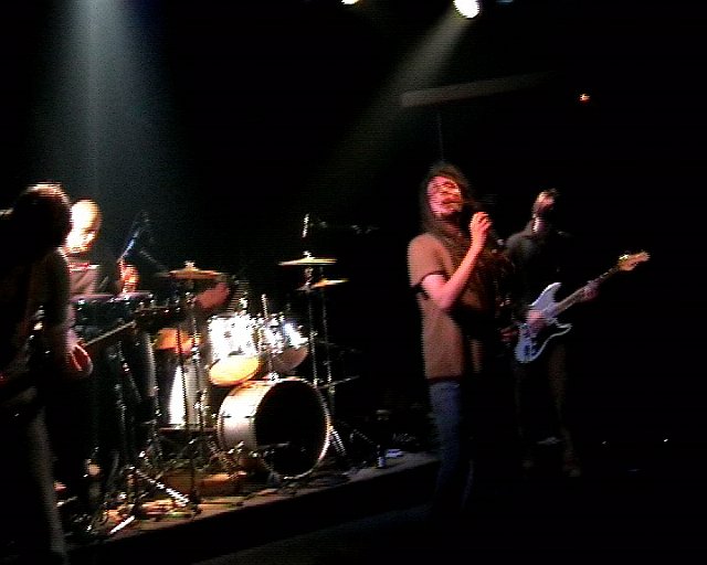 Time Fluctuation Times — photo 38