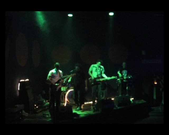 Time Fluctuation Times — photo 42