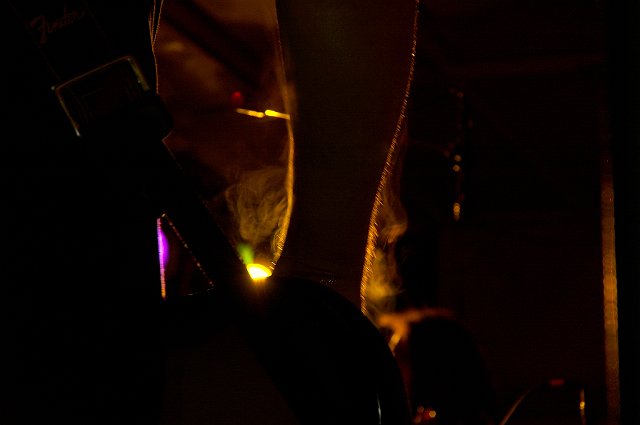 Time Fluctuation Times — photo 27