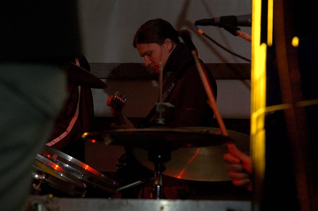 Time Fluctuation Times — photo 29