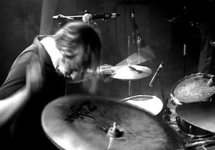 Time Fluctuation Times — photo 92