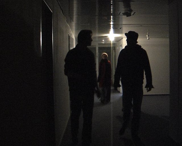 Time Fluctuation Times — photo 114