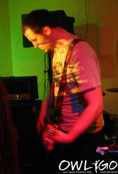 Time Fluctuation Times — photo 147