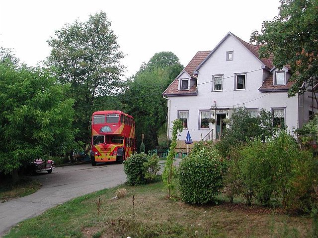 Time Fluctuation Times — photo 126