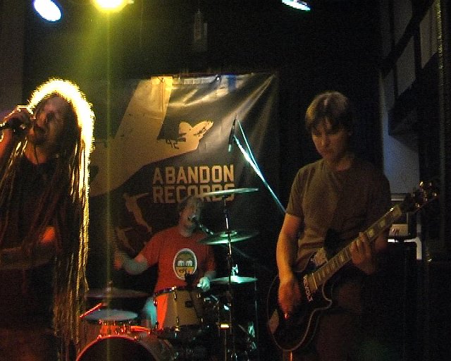 Time Fluctuation Times — photo 116