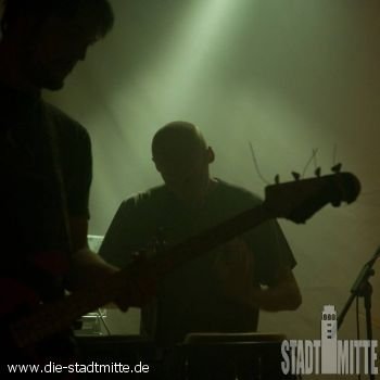 Time Fluctuation Times — photo 133