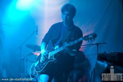 Time Fluctuation Times — photo 134