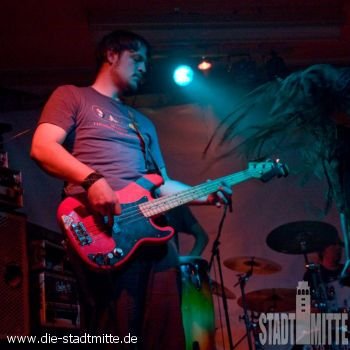 Time Fluctuation Times — photo 137