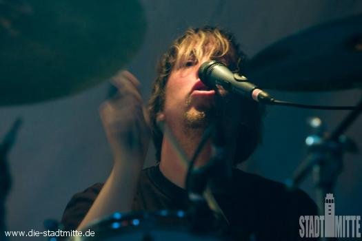 Time Fluctuation Times — photo 138