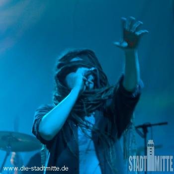 Time Fluctuation Times — photo 139