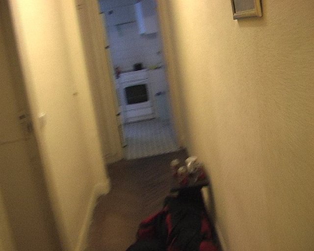 Time Fluctuation Times — photo 142