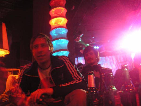 Who Cares Times — photo 3