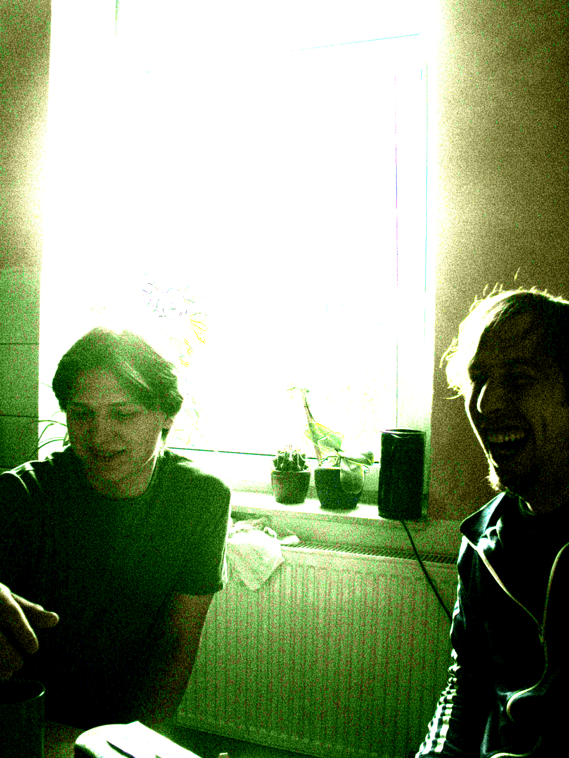 Who Cares Times — photo 19