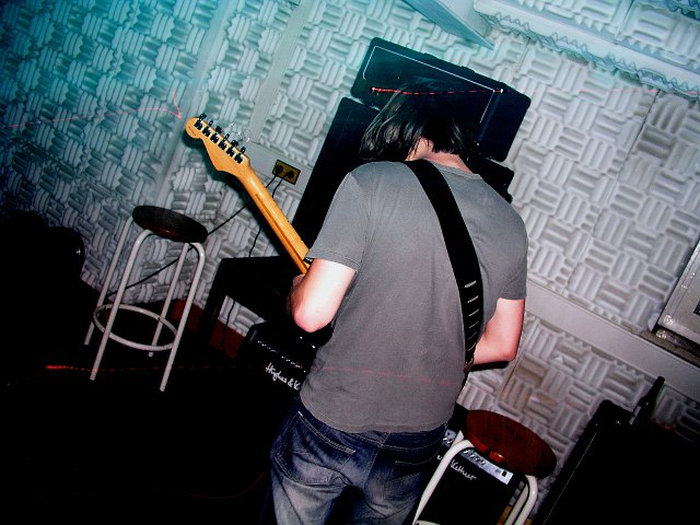 Who Cares Times — photo 40