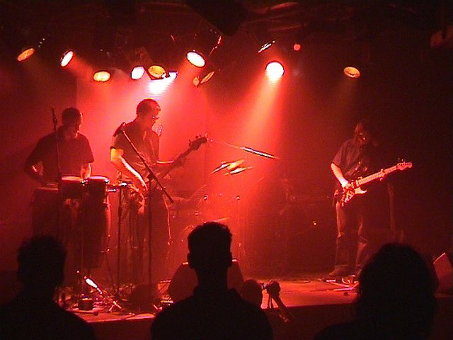 Who Cares Times — photo 51