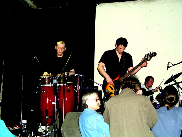 Who Cares Times — photo 67