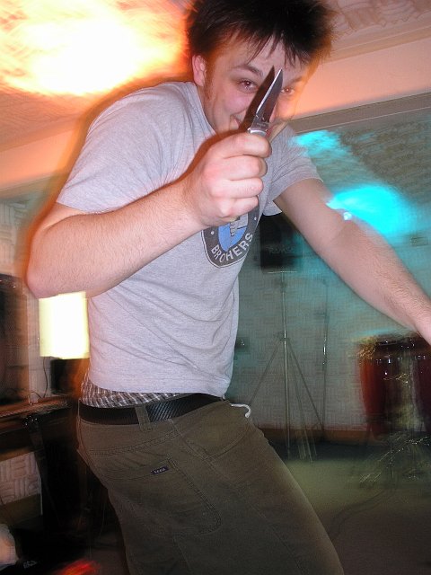 Who Cares Times — photo 34