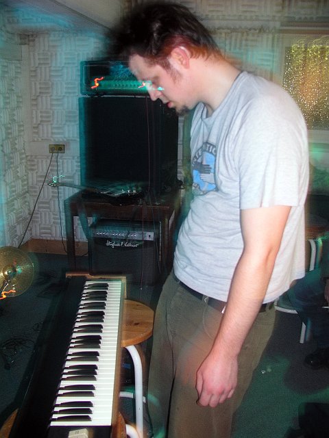 Who Cares Times — photo 35